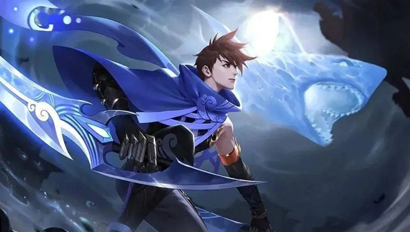 TG框架(王者荣耀框架)合集