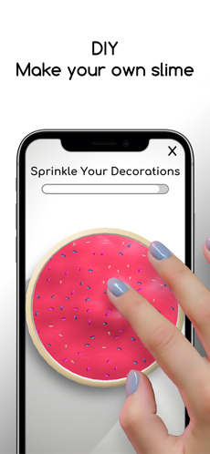 快清理粘液橡皮泥游戏安卓版  v1.0图2
