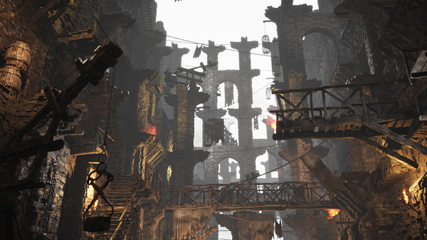 Project Lilith中文版图4