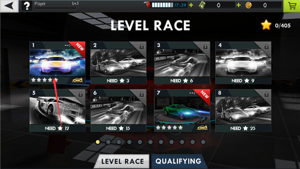 午夜狂飙3中文版图3