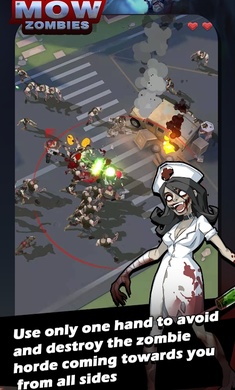 僵尸割草金币钻石中文安卓版 v1.0.11图2