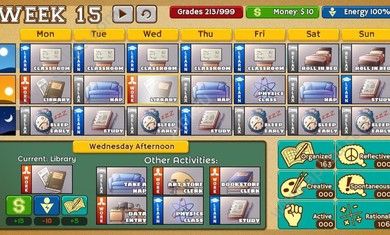 室友游戏完整中文免费最新安卓版  v1.0.6图4