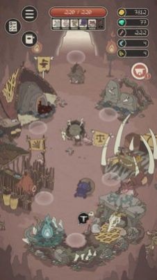 野生驯兽师下个时代最新版游戏  v1.0.1图3