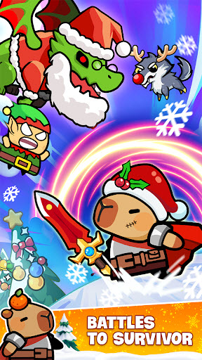 卡皮巴拉幸存者图5