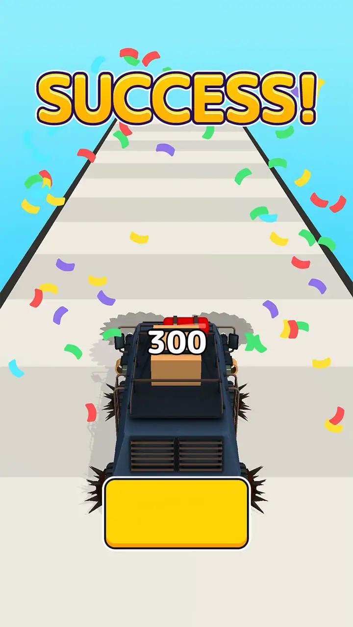 装甲车升级进化手机版  v0.2.1图2