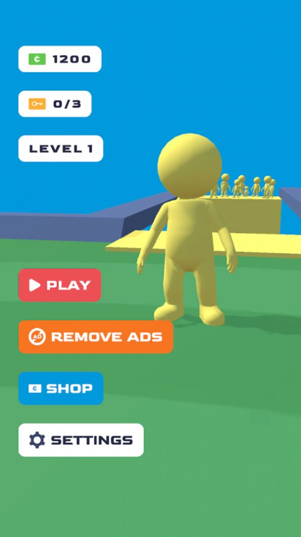 桥梁大作战中文版图3