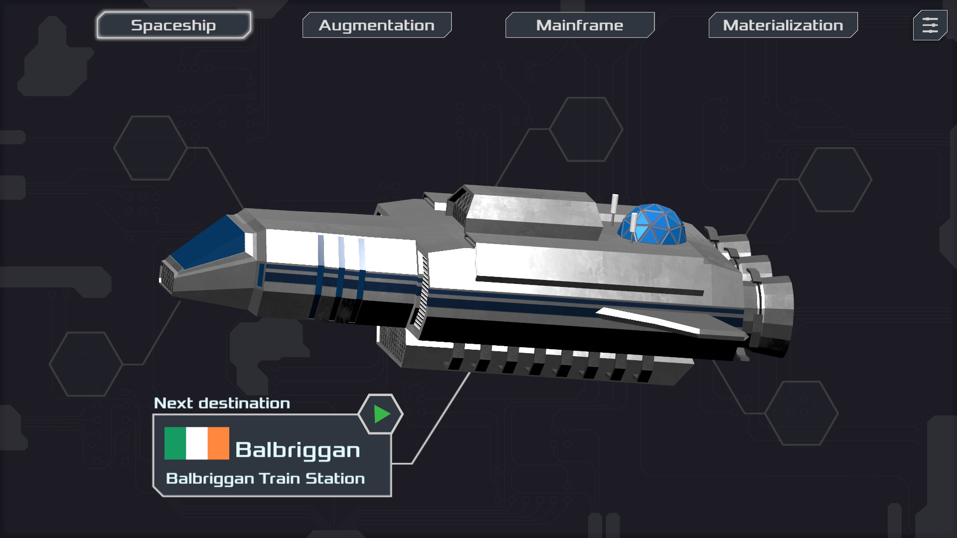 Automatrons中文版游戏  v1.0图4