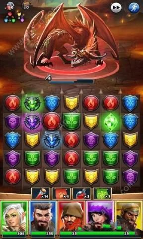 帝国拼图安卓版图1