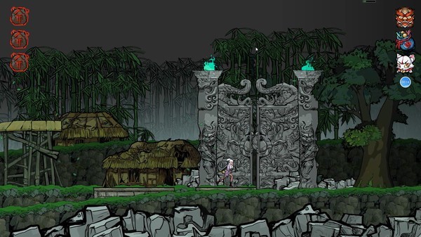 西游我的弟子们过于嚣张最新版图2