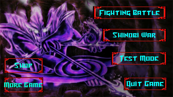 火影忍者大乱斗图2