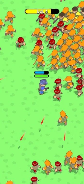 Commandos安卓版图2