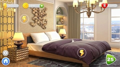 房屋改造室内设计最新版下载  v1.1图3