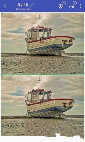 找到差异安卓版图4