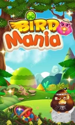 小鸟博德安卓版图2