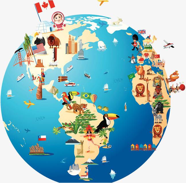 最实用的地图软件合集