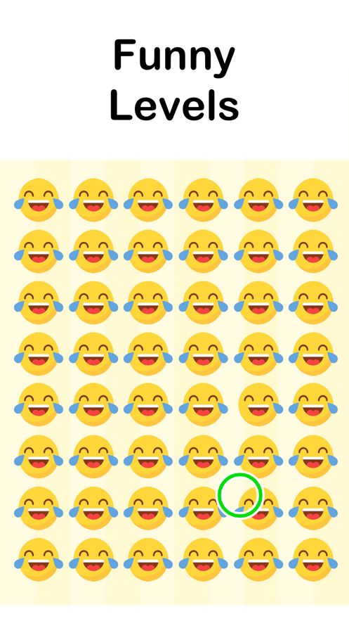 眼睛挑战3D游戏安卓中文版  v1.0图1