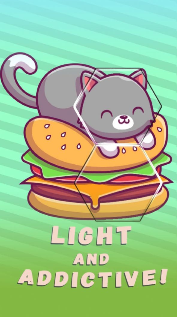 可爱多拼图游戏图4