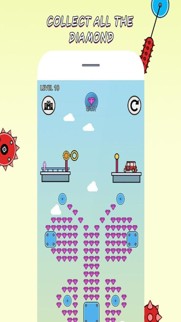 人类救火英雄图2