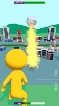 史诗巨人战斗3D中文版游戏下载（Epic Giants Duel 3D）  v0.0.1图4