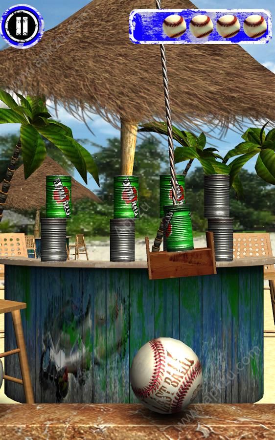 击倒所有汉化版图3