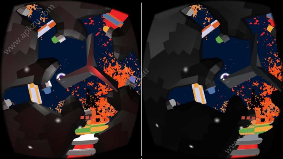 环绕提示完整安卓版（Encompassed）  v8.8图1