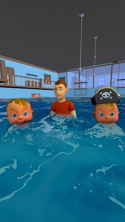 他人呢藏哪了图2