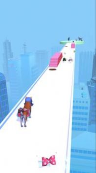 Groomer run 3D游戏安卓版  v0.0.111图4