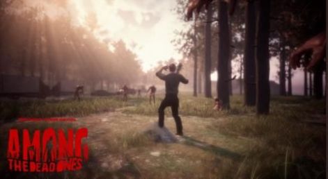 死里求生游戏图4