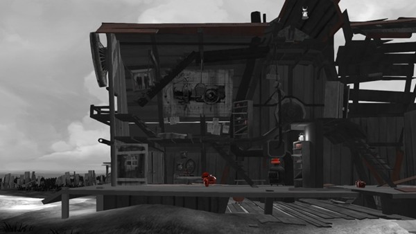 远航孤帆安卓版图5