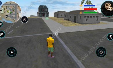 真实黑帮犯罪3金币安卓版  v1.0图3