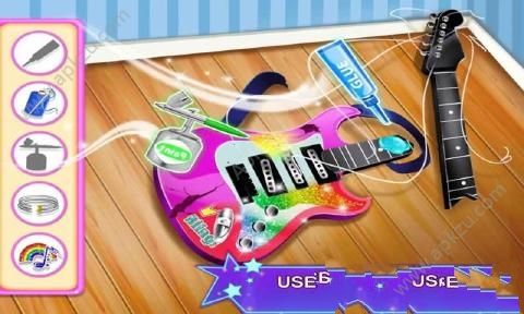 美少女秘密的双重生活3安卓版图3