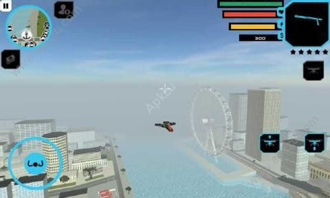 自由都黑客安卓版图1