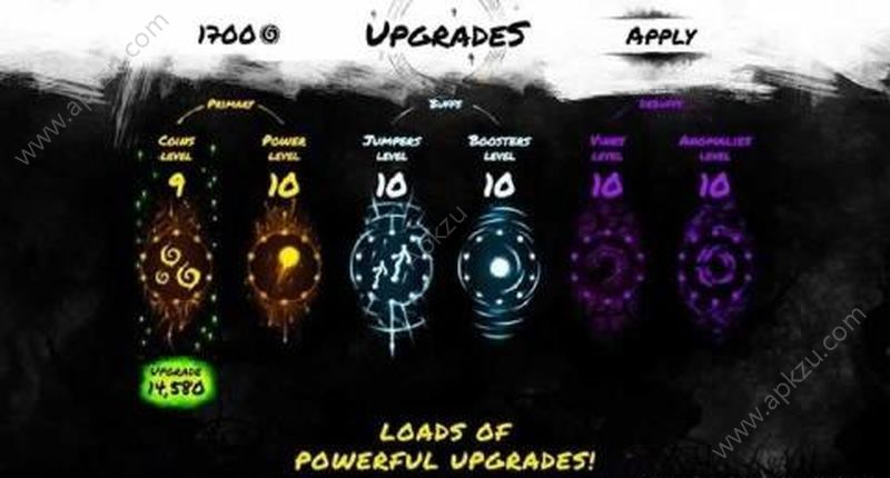 飞行冒险游戏图2