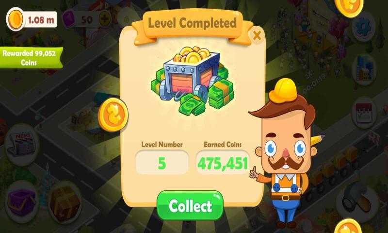 模拟摆摊游戏合集