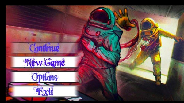 恐怖内鬼狼人杀游戏图4