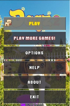 电子宠物狗游戏图4