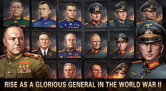 二战名将东线战争1942游戏图3