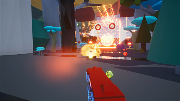 混沌核心游戏图2