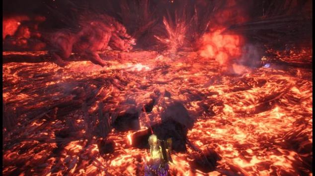 怪物猎人G电脑版2021最新版  v1.0图2