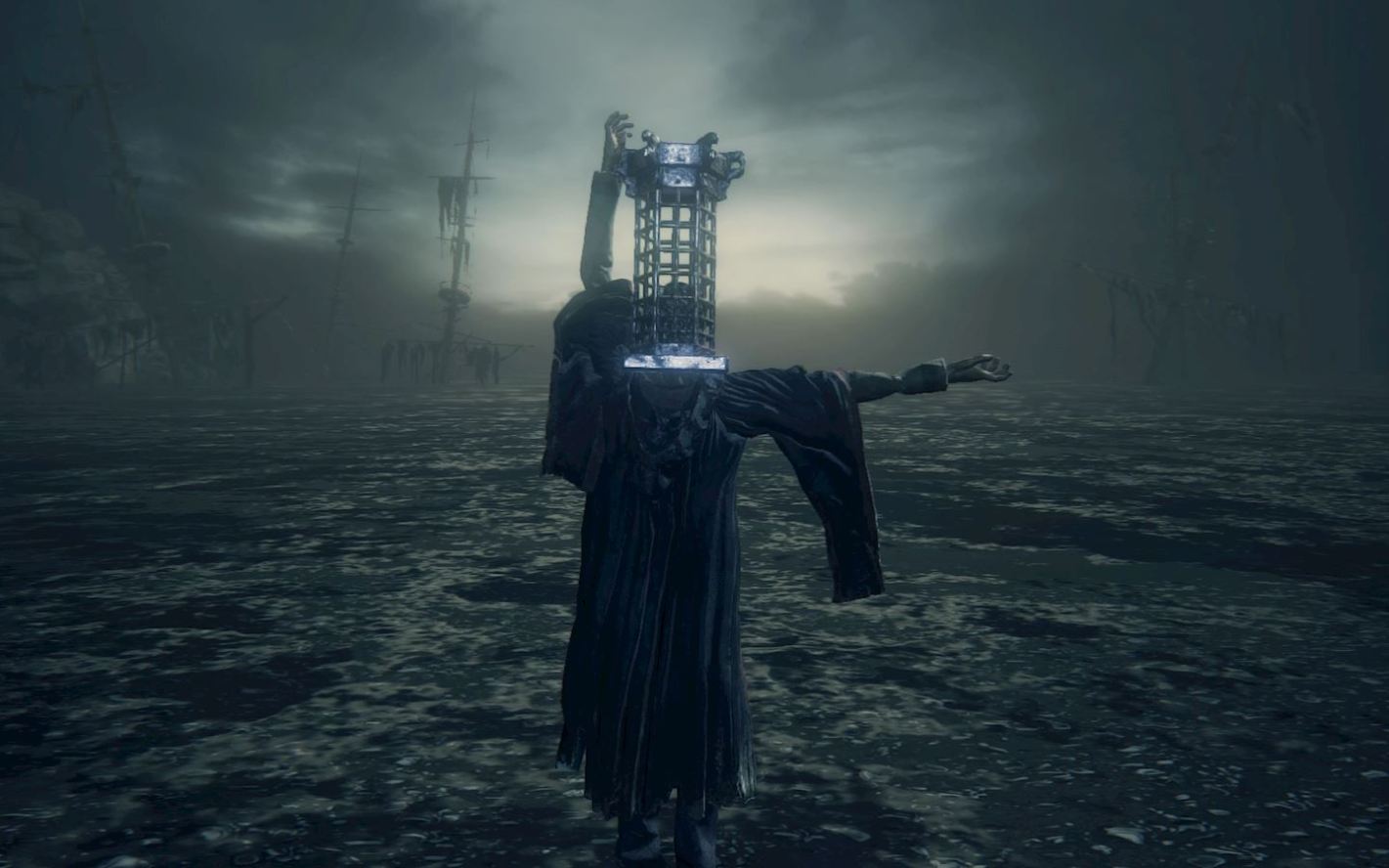 被诅咒的游戏合集