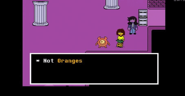 三角旅者正版图3