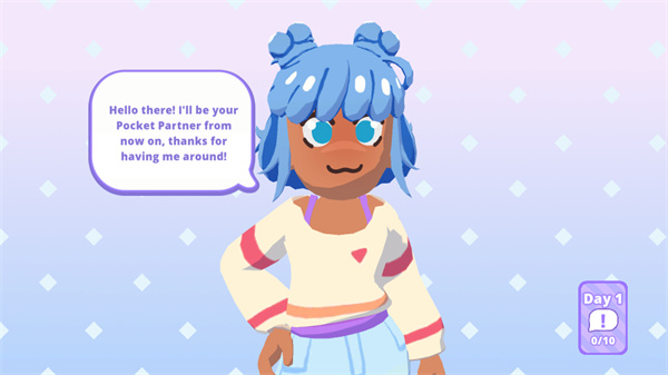 我的口袋伙伴图1