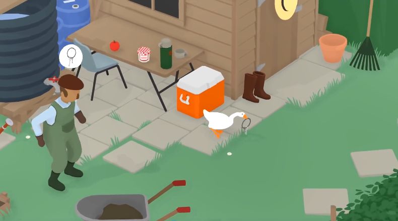 鹅作剧模拟器中文版图2