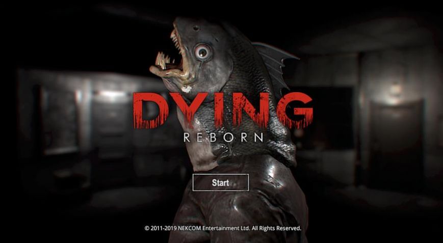 临终重生试炼手机中文版图1