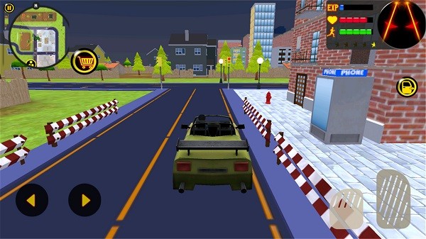 城市火柴人对决安卓版游戏  v2.0.0图3