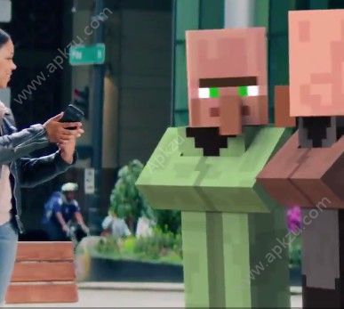 代号Genoa官方版图1