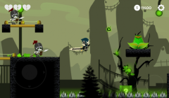 英雄救美小游戏手机版图2