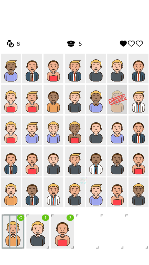 阿凡达侦探游戏图3