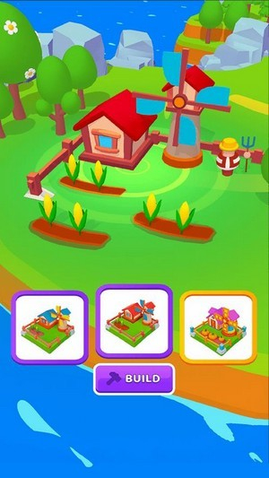 搭桥我最牛手机版图2