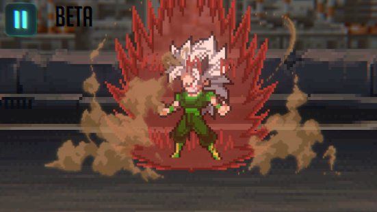 龙珠终极战士Z游戏图1